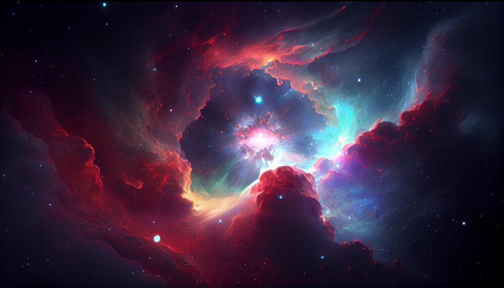 Nebula Hakkında İlginç Bilgiler! Uzay Feza Kainat Gencgazete (4)