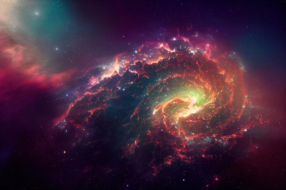 Nebula Hakkında İlginç Bilgiler! Uzay Feza Kainat Gencgazete (5)