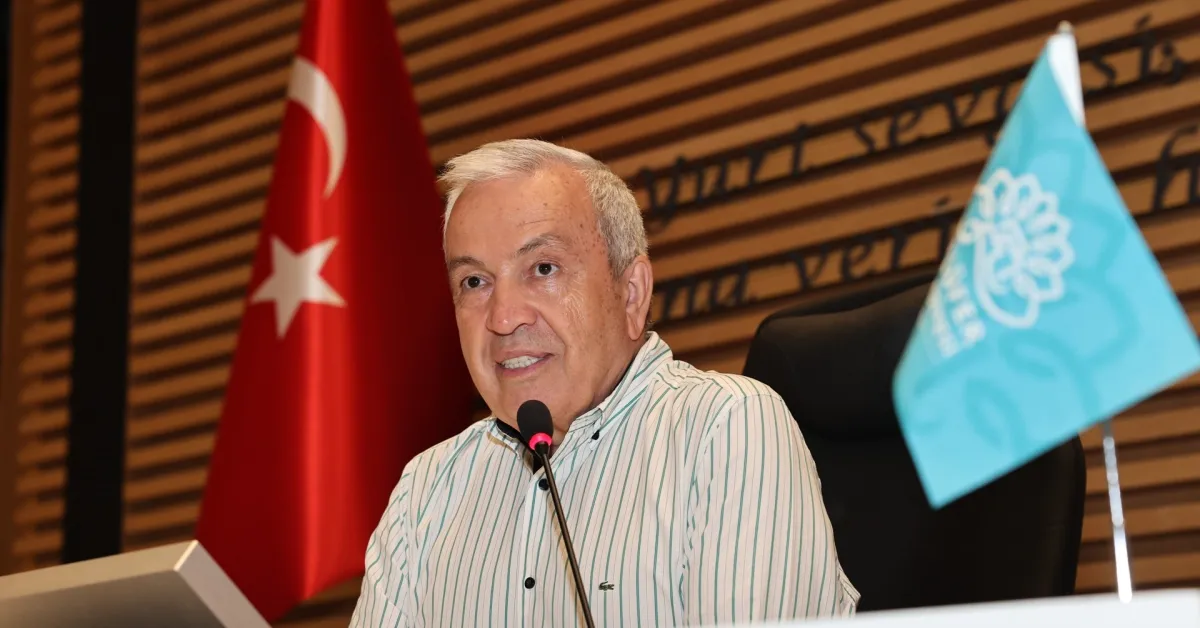 Nilüfer’de Türkiye Almanya Gençlik Buluşması Başladı (1)