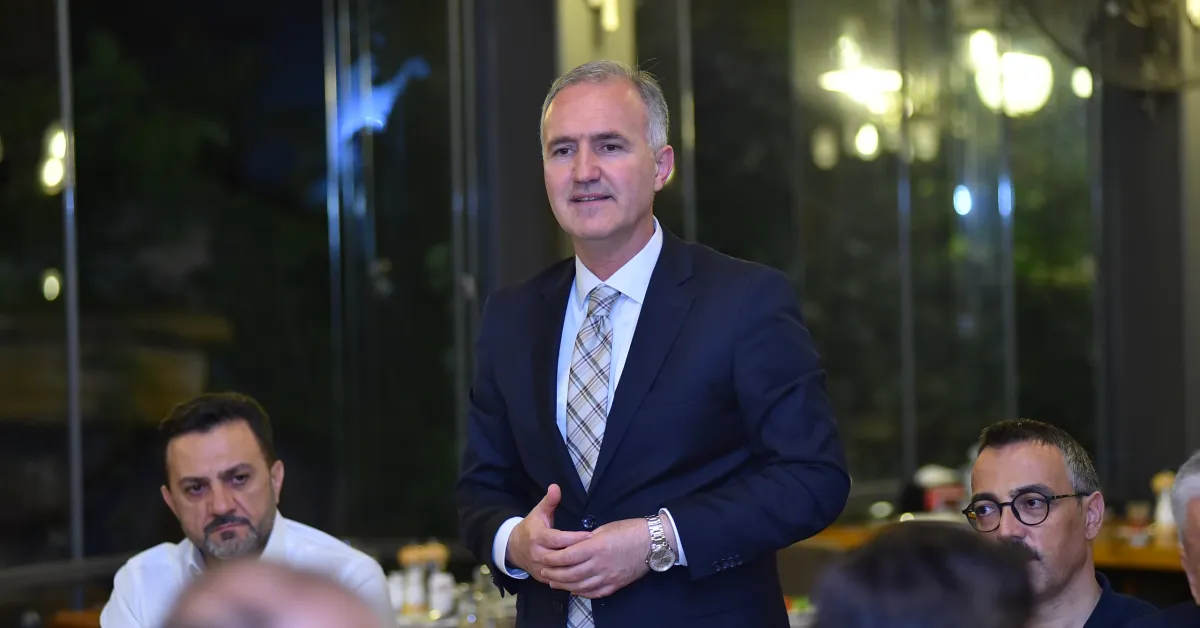 Orhan Köfte Sultan Su İnegölspor’u Ağırladı (8)