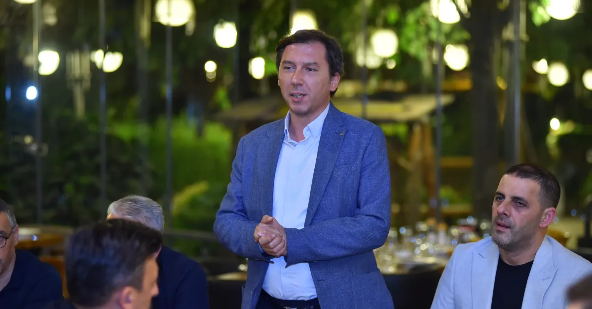 Orhan Köfte Sultan Su İnegölspor’u Ağırladı (9)