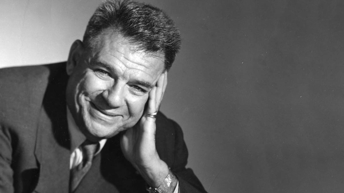 Oscar Hammerstein Ii