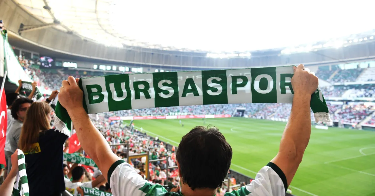 Osmangazi Belediyesi’nden 100 Çocuğa Bursaspor Maç Keyfi (3)