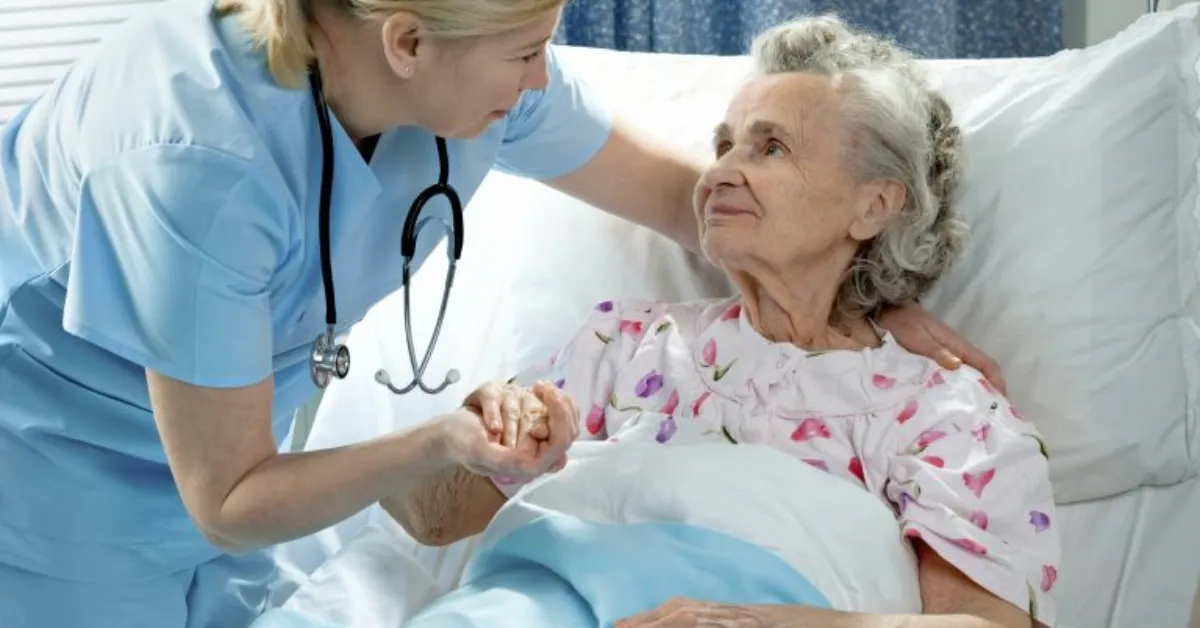 Palyatif Bakım Nedir Gencgazete