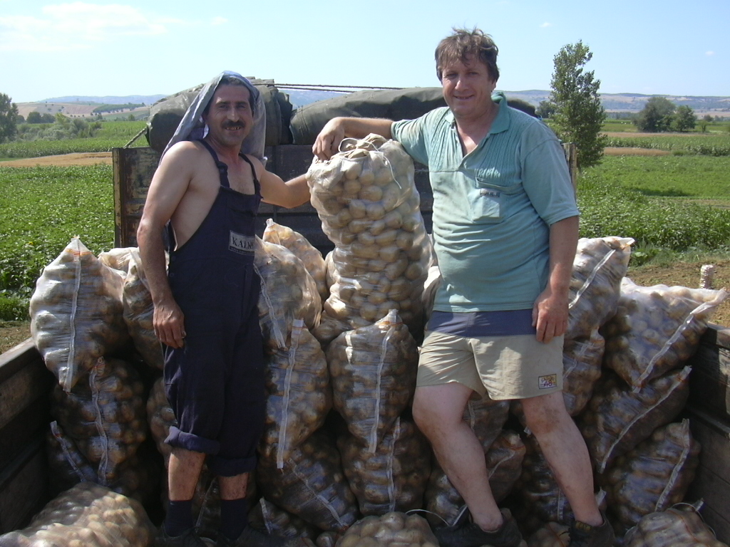 Patateste De Kestanede De Zirvede İnegöl Arsiv Haber 2007 Gencgazete (5)