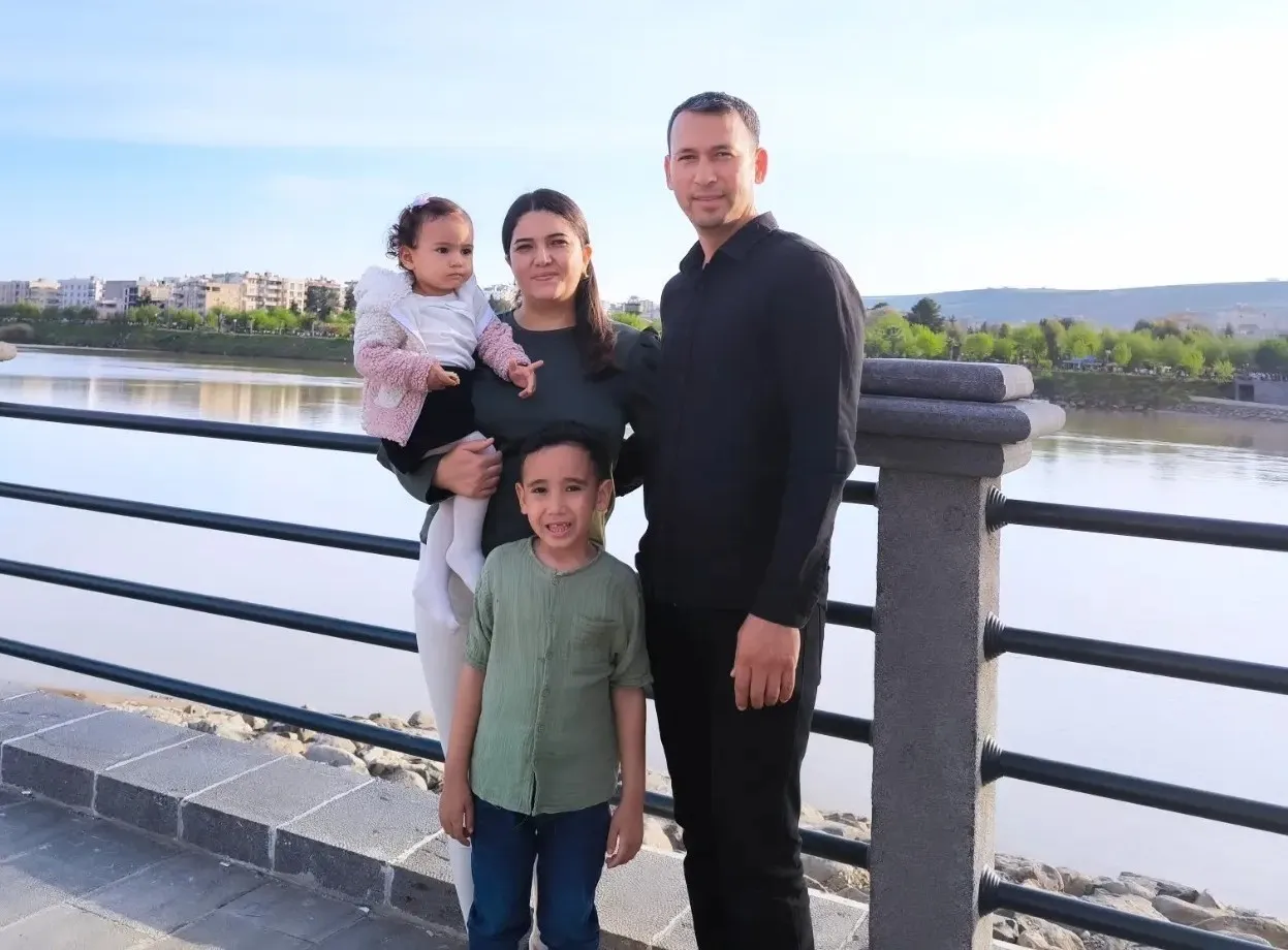 Polis, 3 Kişiyi Öldürüp İntihar Etti (2)