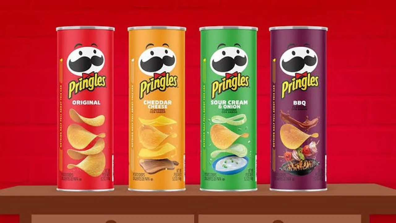 Pringles Boykot Mu Pringles Hangi Ülkeye Ai̇t Sahi̇bi Ki̇m (1)