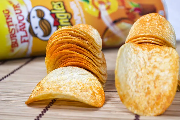 Pringles Boykot Mu Pringles Hangi Ülkeye Ai̇t Sahi̇bi Ki̇m (4)