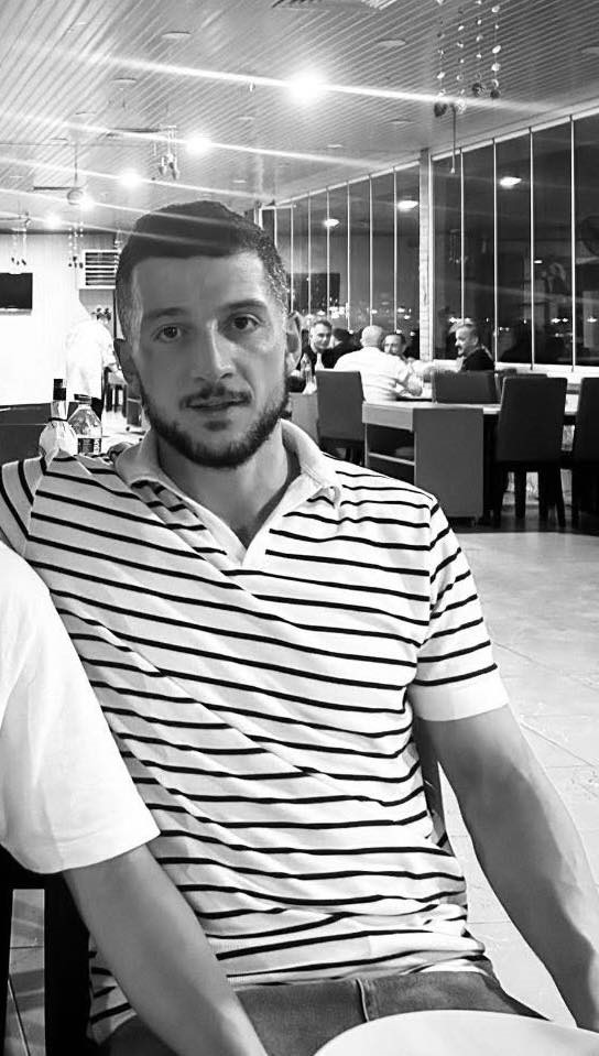 Rize’de Arının Soktuğu Genç Hayatını Kaybetti