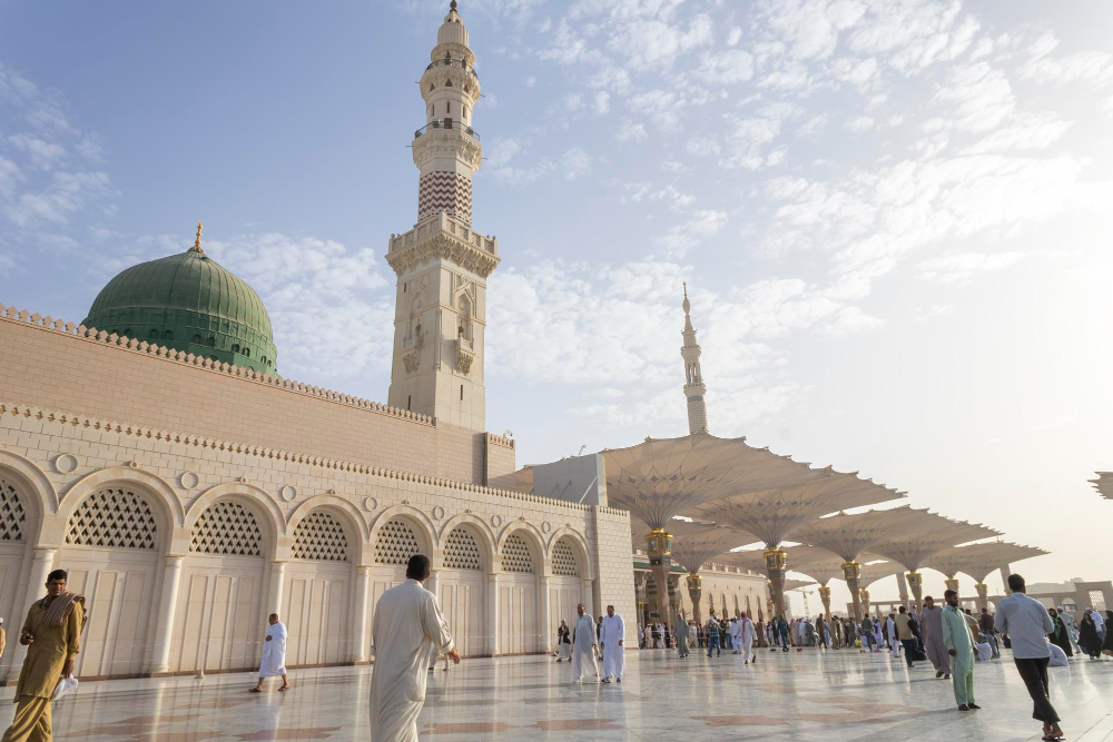 Rüyada Ashab I Kiramı Görmek Mekke Medine Mısır Gencgazete (18)