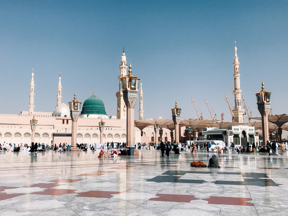 Rüyada Ashab I Kiramı Görmek Mekke Medine Mısır Gencgazete (19)