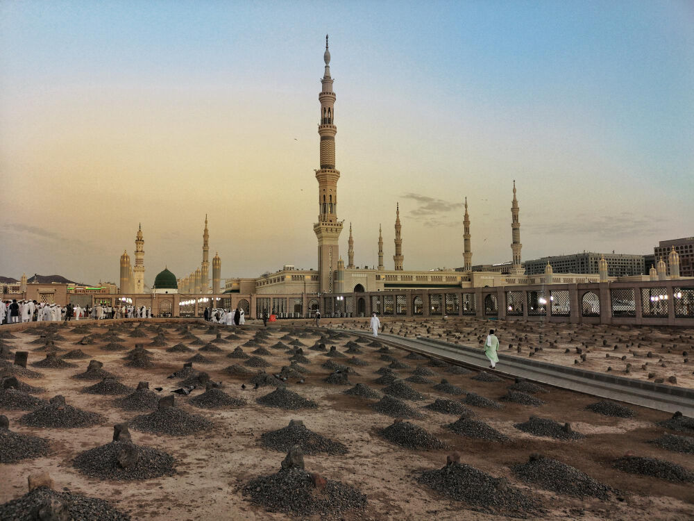 Rüyada Ashab I Kiramı Görmek Mekke Medine Mısır Gencgazete (21)
