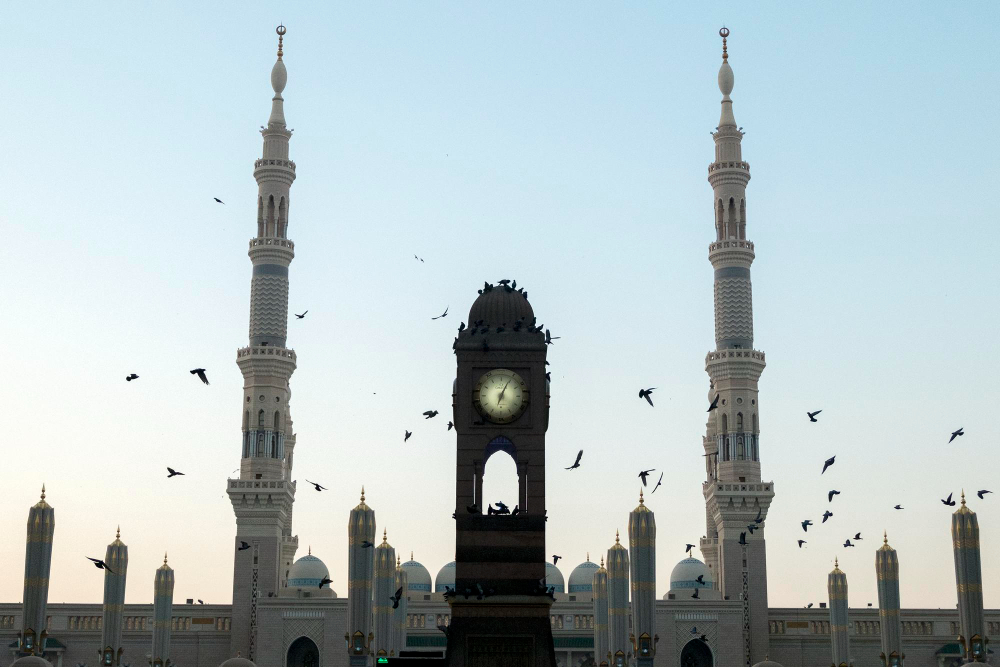 Rüyada Ashab I Kiramı Görmek Mekke Medine Mısır Gencgazete (7)