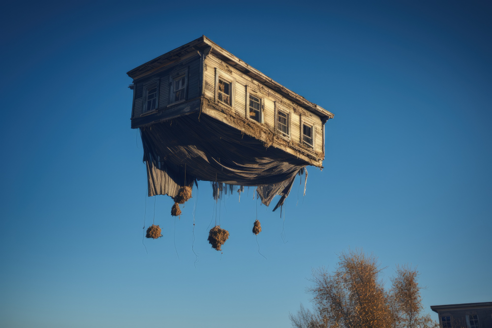 Rüyada Harabe Görmek Ne Anlama Gelir Rüyada Eski Ev Gencgazete (5)