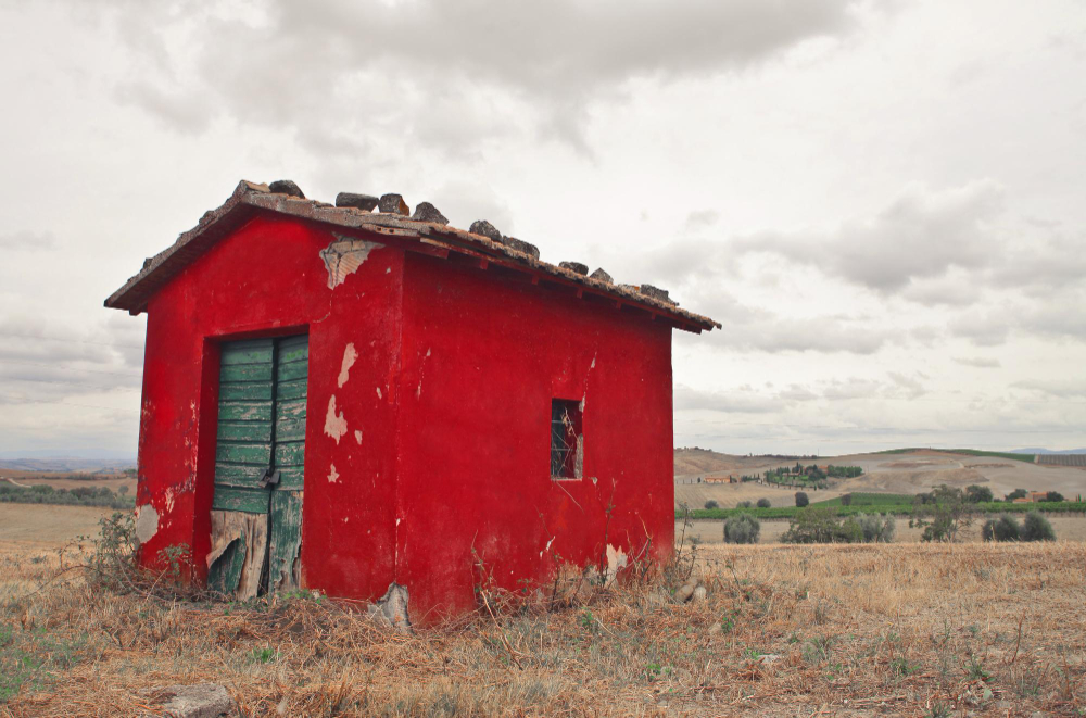 Rüyada Harabe Görmek Ne Anlama Gelir Rüyada Eski Ev Gencgazete (6)
