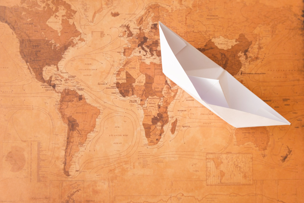 Rüyada Harita Görmek Gencgazete (5)