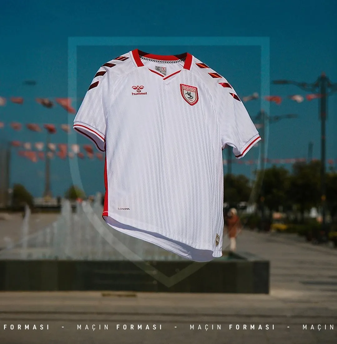 S A M S U N S P O R P A N A T H I N A I K O S D E P L A S M A N I N D A 875390 260045 Gencgazete