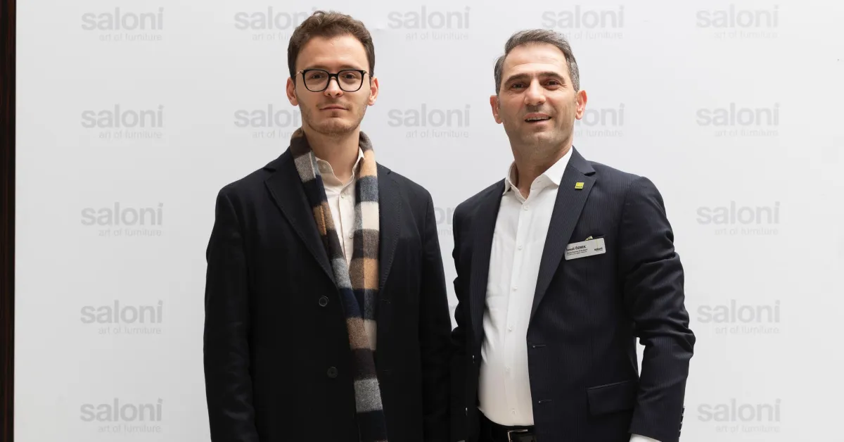 Saloni’den Dijitalleşme Hamlesi Ifs Erp Globalde Örnek Gösterildi (1)