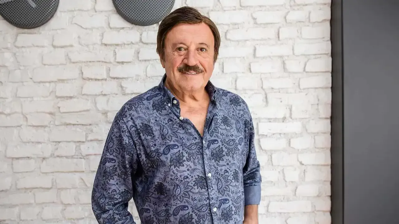 Selami Şahin Tatilde Kaza Geçirdi! (4)