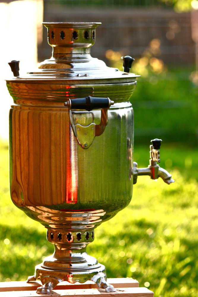 Semaver Ne Demek Çay Nasıl Demlenir Gencgazete (10)