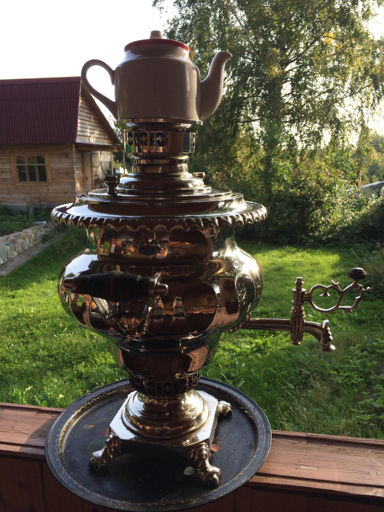 Semaver Ne Demek Çay Nasıl Demlenir Gencgazete (11)