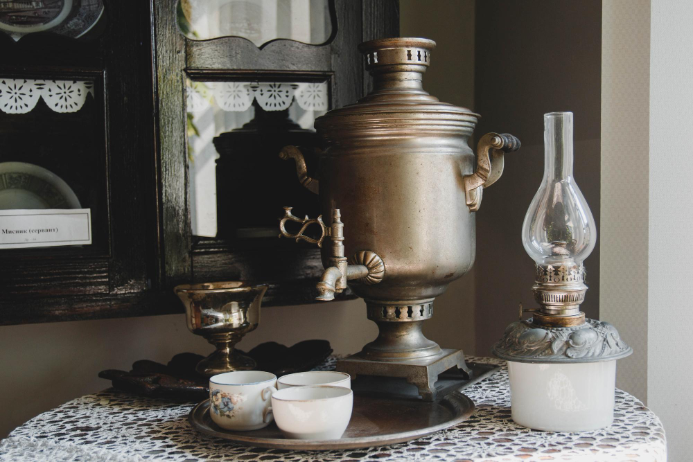 Semaver Ne Demek Çay Nasıl Demlenir Gencgazete (8)