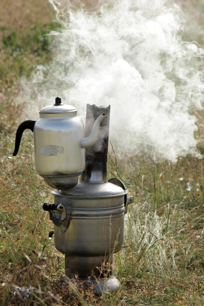 Semaver Ne Demek Çay Nasıl Demlenir Gencgazete (9)