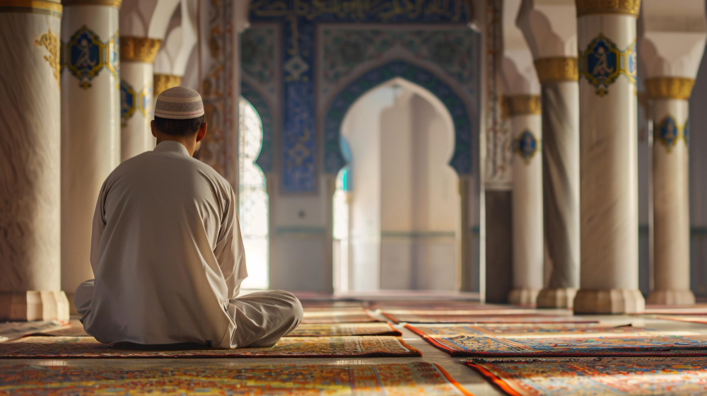 Sükür Namazi Nasil Kilinir Gencgazete (12)