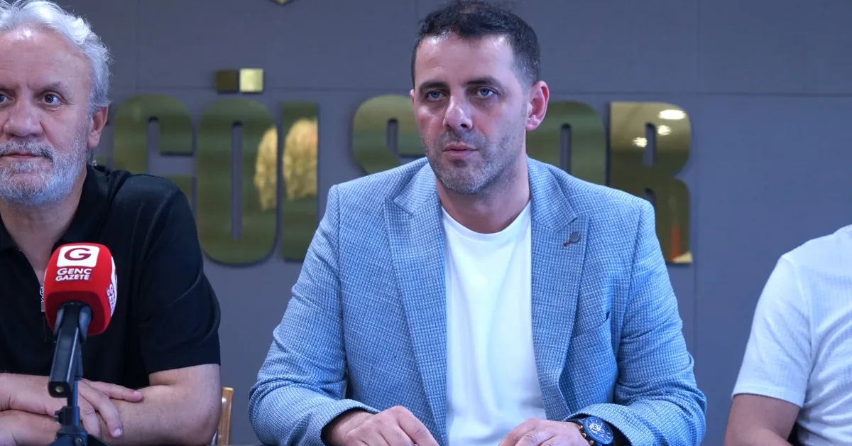 Sultan Su İnegölspor'un Sırt Sponsoru Belli Oldu (1)