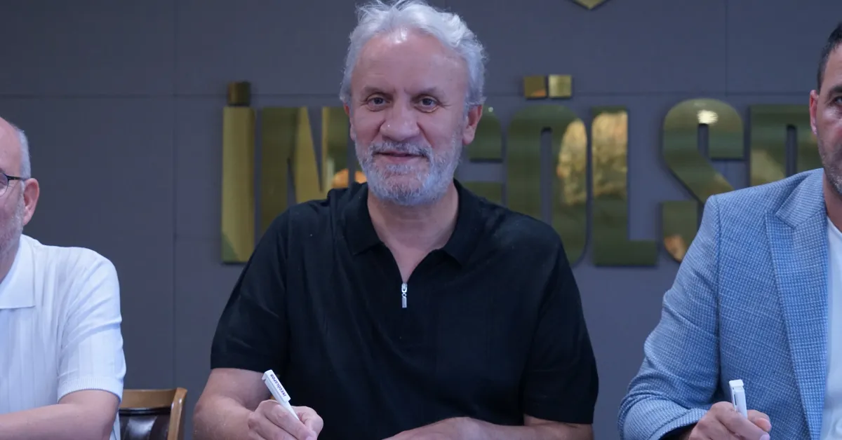 Sultan Su İnegölspor'un Sırt Sponsoru Belli Oldu (5)