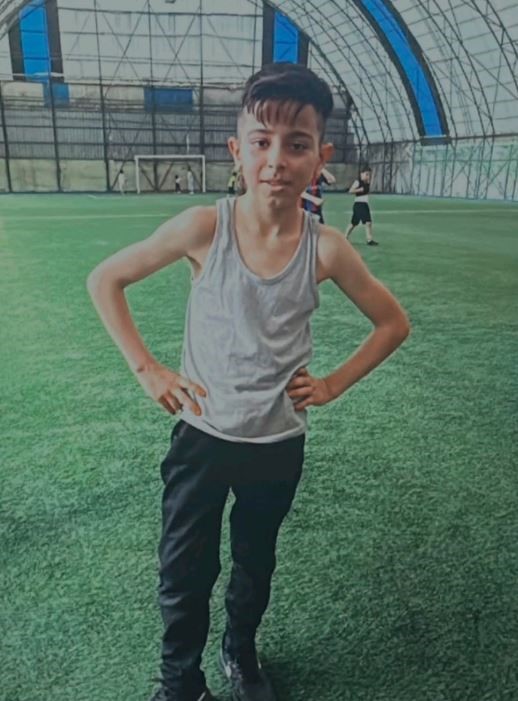 Sultangazi’de 12 Yaşındaki Çocuk 4 Gündür Kayıp