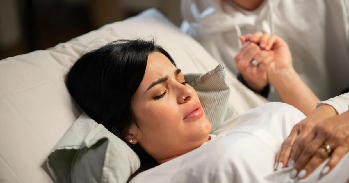 Suni Sancı Nedir Gencgazete