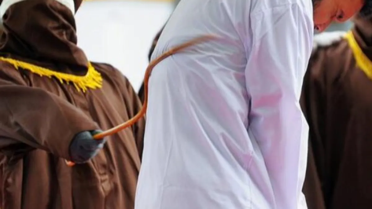 Suudi Arabistan Kirbac 7861