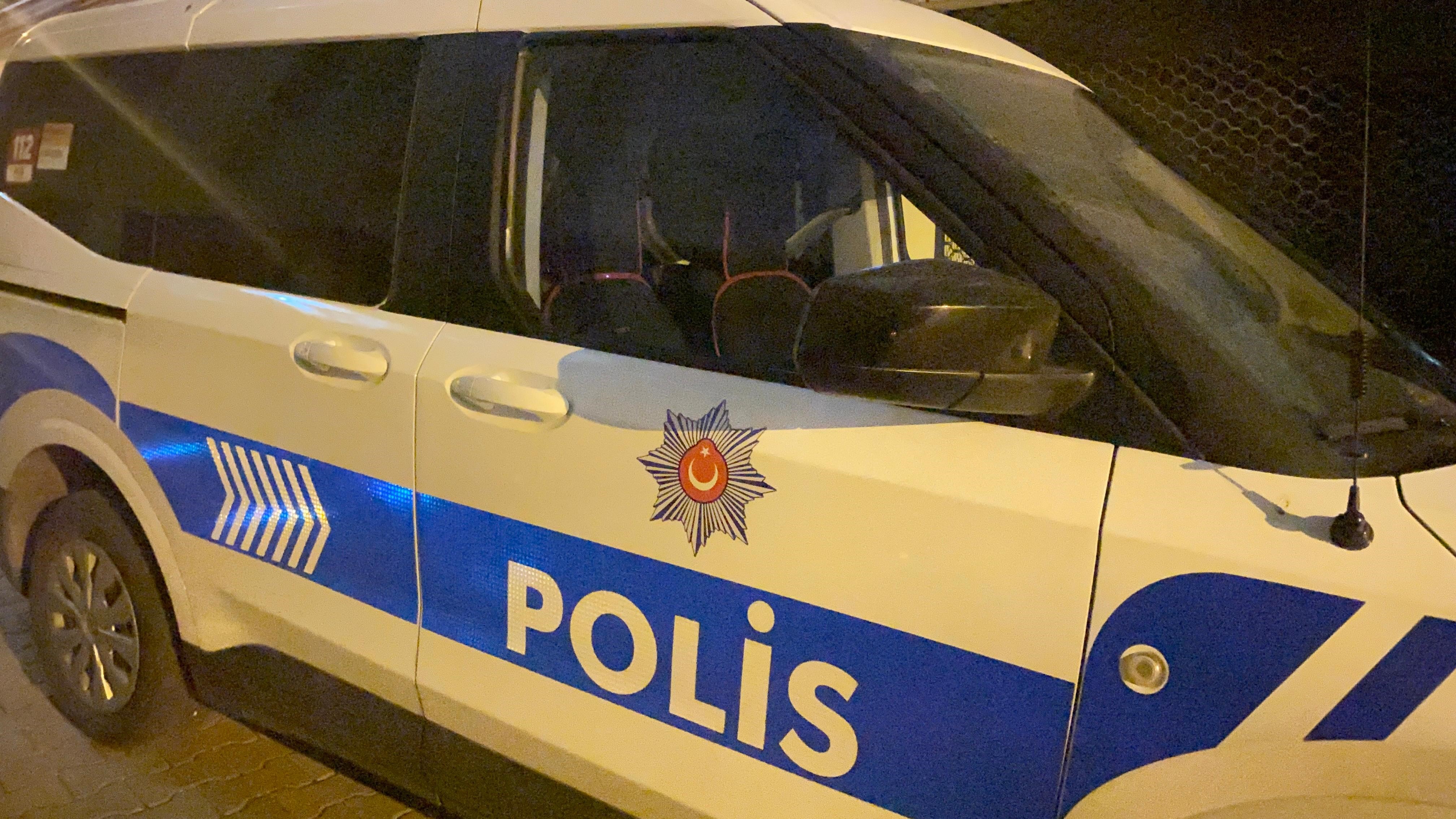 Tartıştığı Kadını Bıçakla Yaralayıp Hastanelik Etti (1)