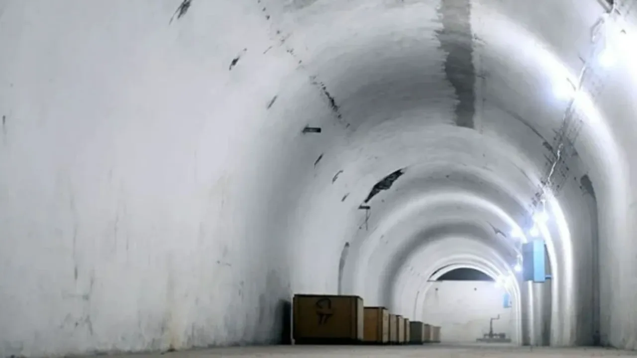 Toki̇, Türkiye’nin 81 İlinde Sığınak İnşa Etmeye Başladı (1)