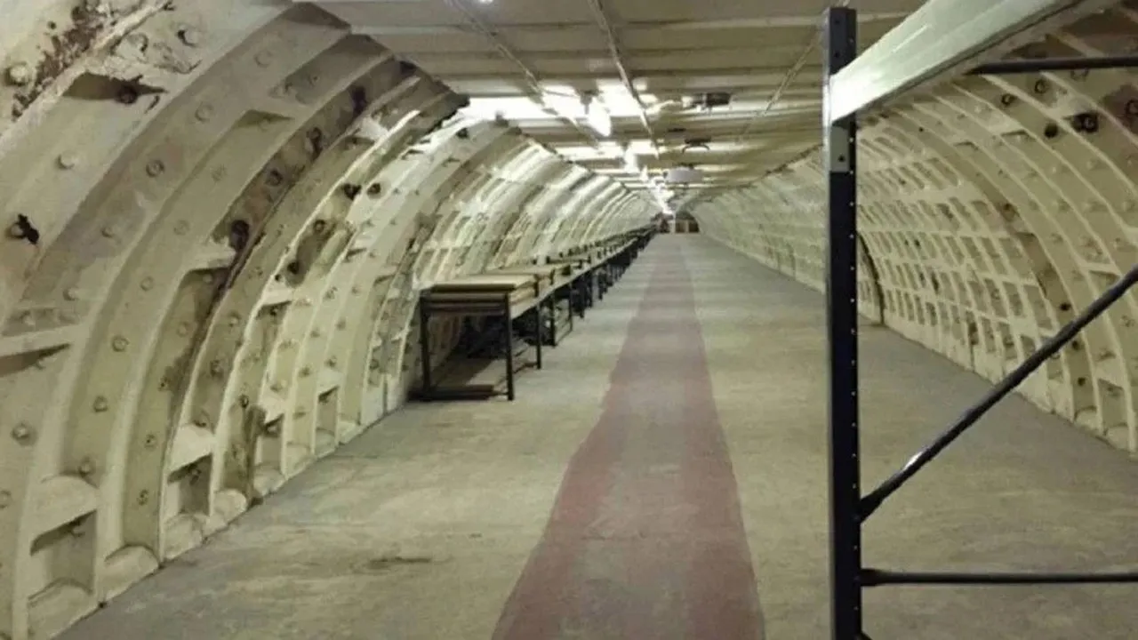 Toki̇, Türkiye’nin 81 İlinde Sığınak İnşa Etmeye Başladı (5)