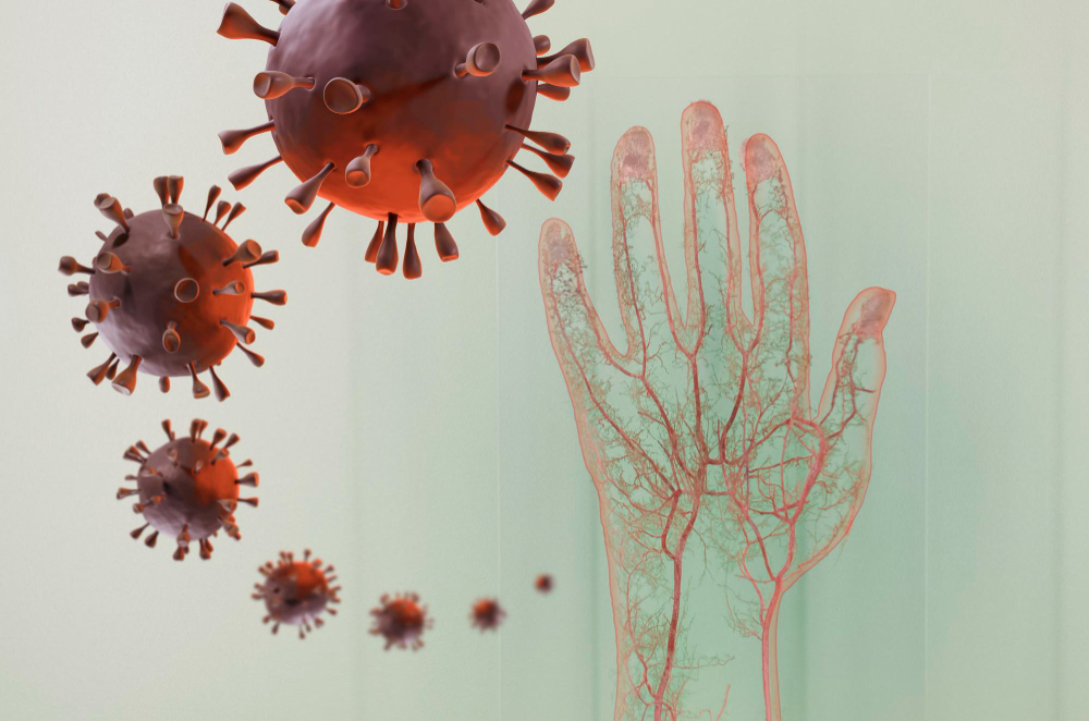 Türkiye'de Ve Dünyada En Sık Görülen İlk 5 Hastalık Gencgazete (12)