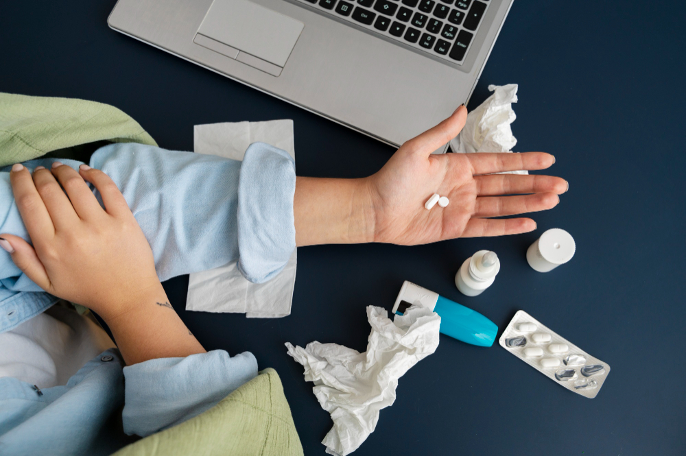 Türkiye'de Ve Dünyada En Sık Görülen İlk 5 Hastalık Gencgazete (18)