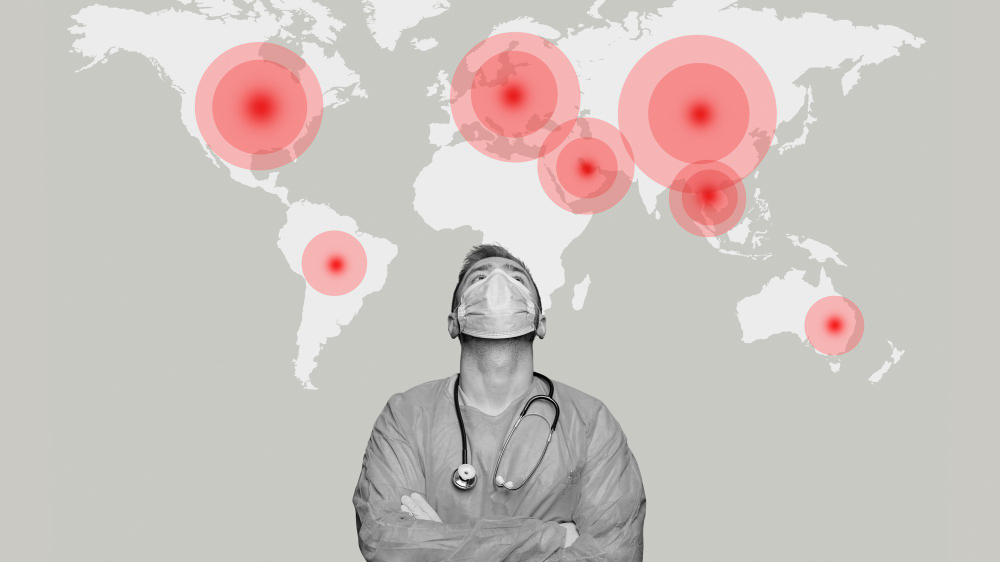 Türkiye'de Ve Dünyada En Sık Görülen İlk 5 Hastalık Gencgazete (9)