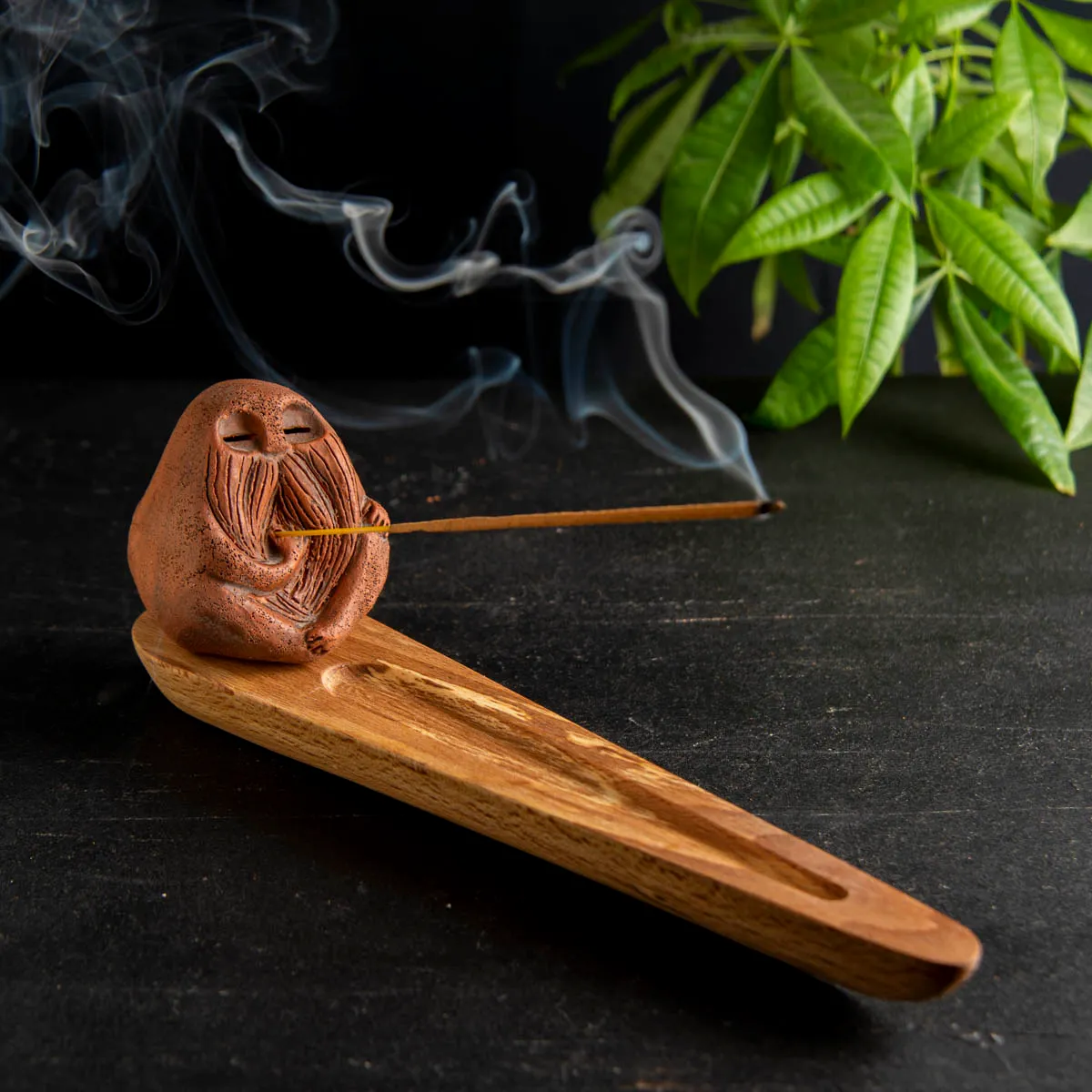 Tütsü Sağlığa Zararlı Mıdır, Tütsü Kullanmadan Önce Nelere Dikkat Edilmeli İşte Bilinmesi Gerekenler (1)