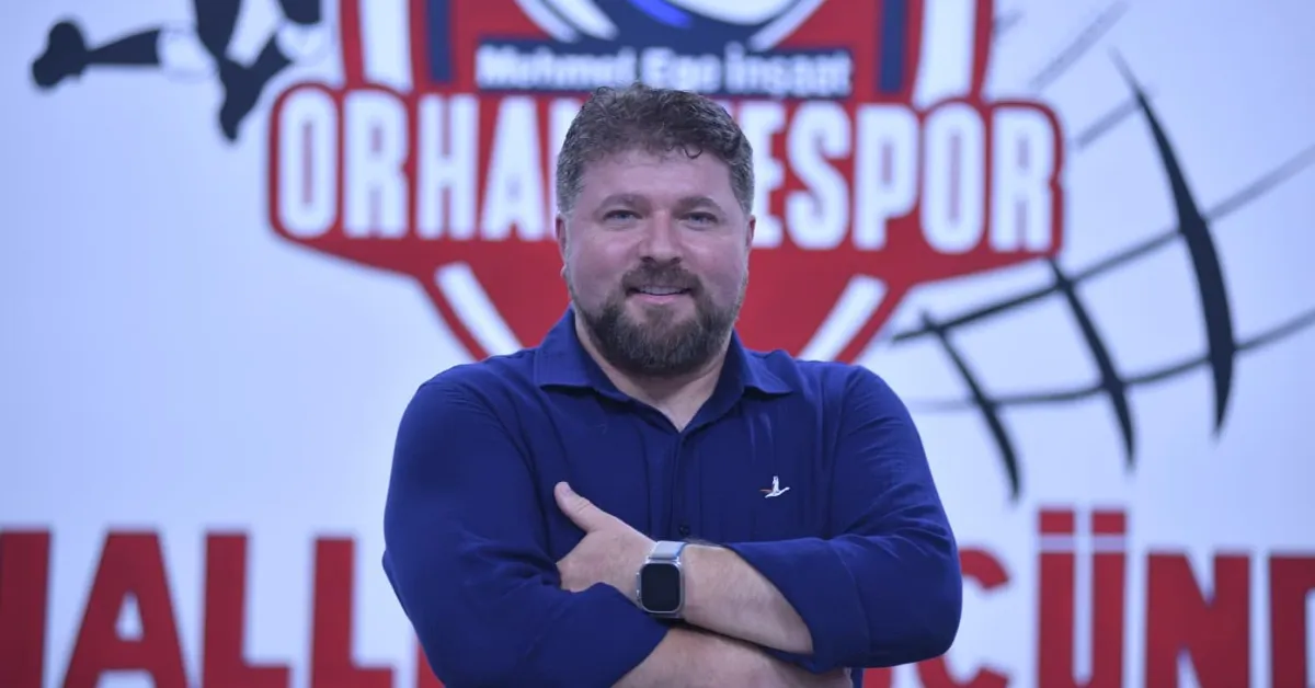 Tvf 2. Lig’de Orhaniyespor Sezona Güçlü Kadrosuyla Hazır (1)