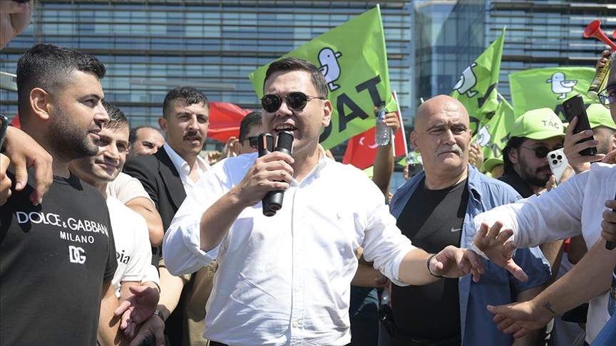 Ukome Martı Tag Ve Zuppin’in Başvurusunu Reddetti! (1)-1