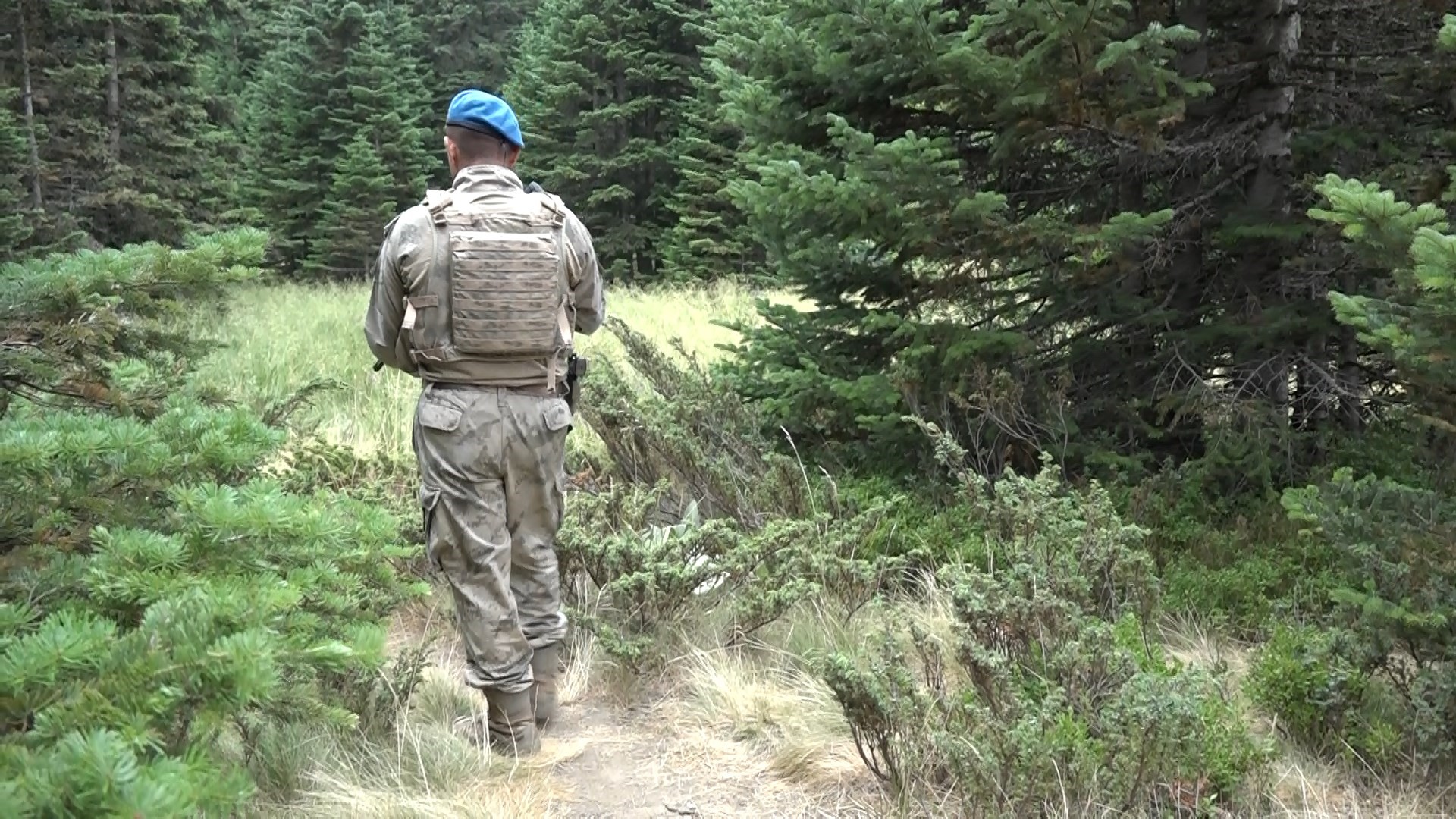 Uludağ Karış Karış Gözlem Altında (3)