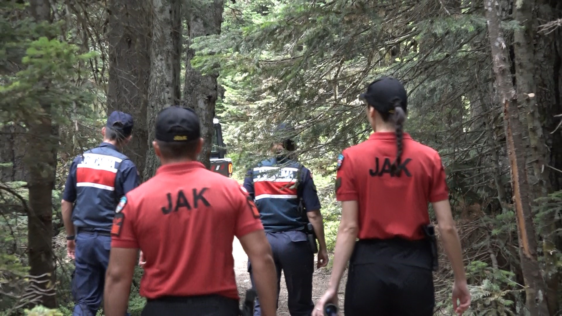 Uludağ Karış Karış Gözlem Altında (4)