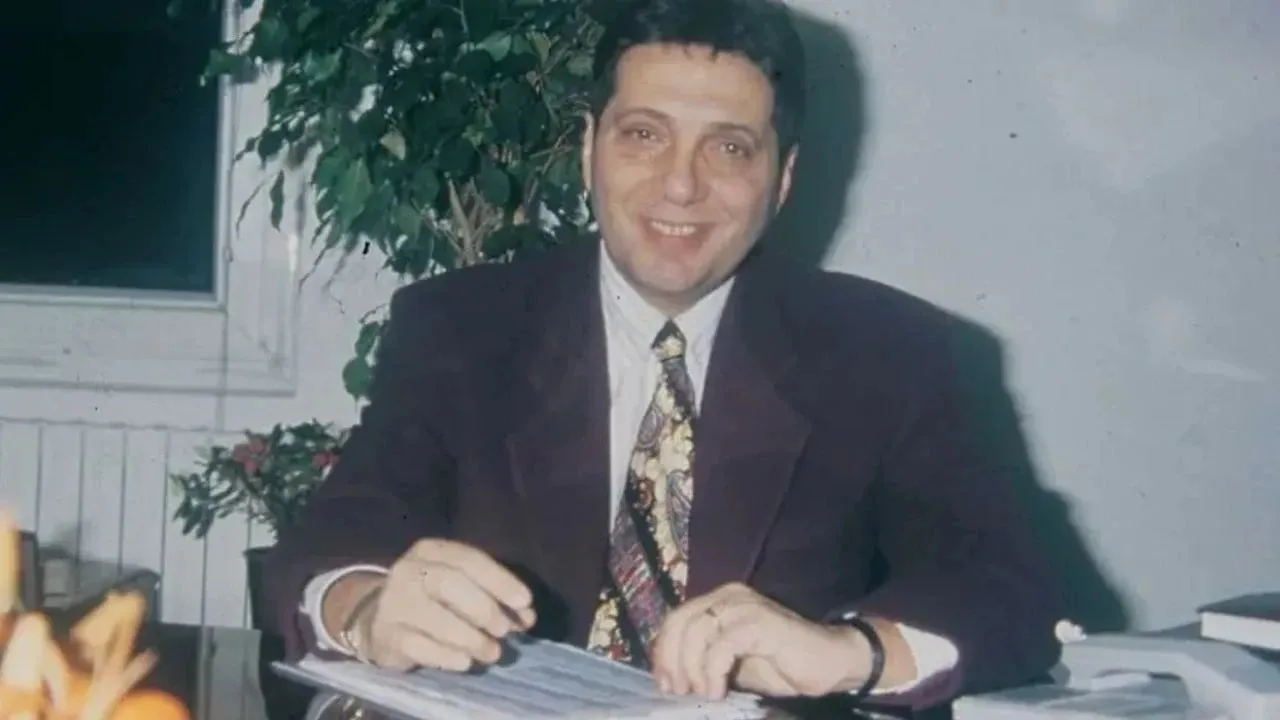 Ümit Aktan Kimdir, Neden Vefat Etti (2)