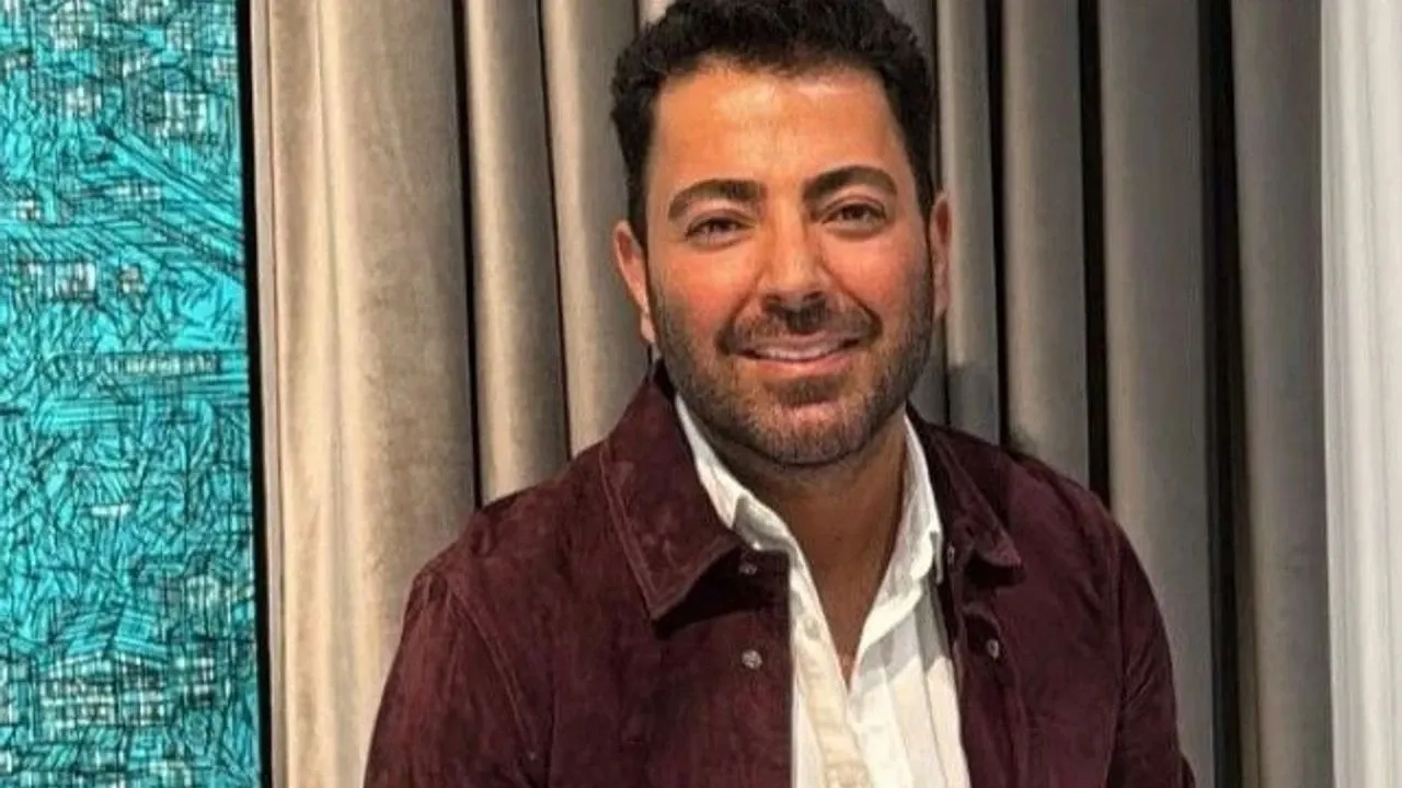 Ünlülerin Kuyumcusu Ersan Diamond Gözaltına Alındı (1)