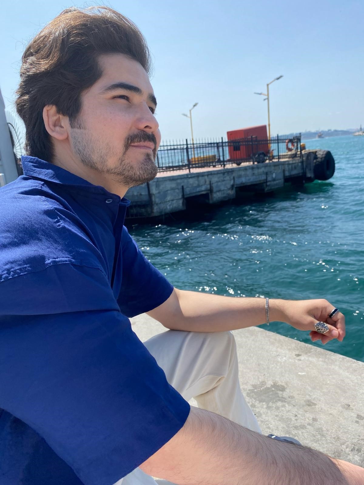 Villa Bahçesine Gömülü Halde Bulunan Cesede Ilişkin Detaylar Ortaya Çıktı (1)