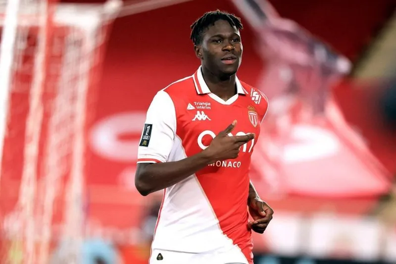 Wilfried Singo Galatasaray’da! (3)