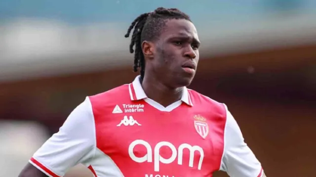 Wilfried Singo Galatasaray’da! (4)