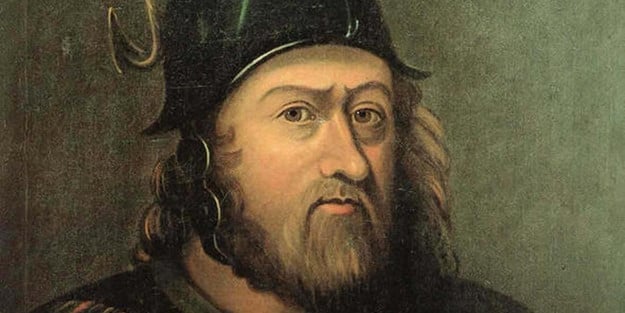 William Wallace İdam Edildi